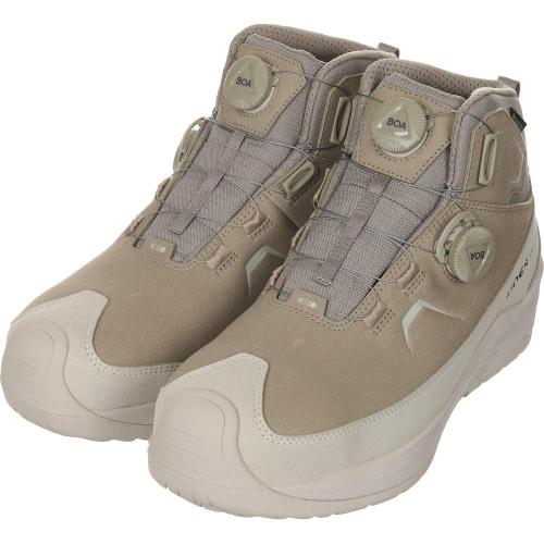 EIDER SAFETY Electrical-Insulating Safety Shoes HG624047