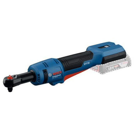 Bosch GRC18V-60 18V Professional Cordless Brushless Ratchet Wrench 3/8" (Bare Tool)