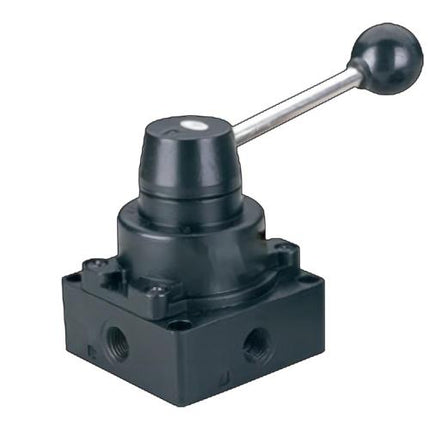 UDT Hand Valve KHV