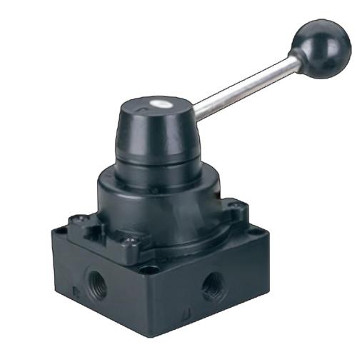 UDT Hand Valve KHV
