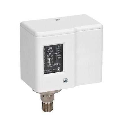 UDT Pressure Switch HS