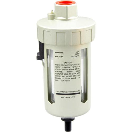 UDT Auto Drain Trap KDHAD