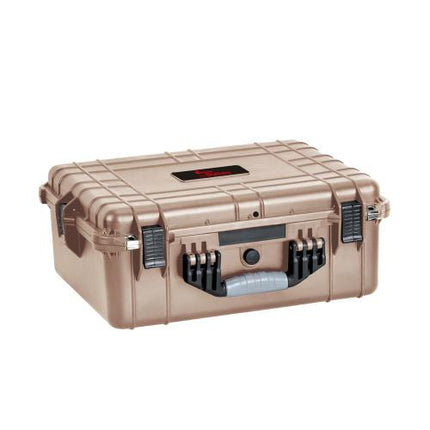 SESHIN BUFFALO Hard Case SB-HB510