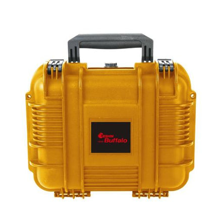 SESHIN BUFFALO Hard Case SB-HB360
