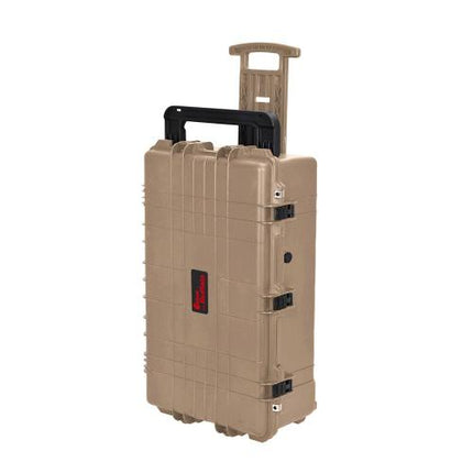SESHIN BUFFALO Hard Case Carry Type SB-HC804