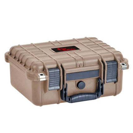 SESHIN BUFFALO Hard Case SB-HB339