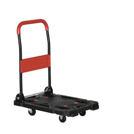 SMATO Platform Truck Silent-Roll SM-MT01N