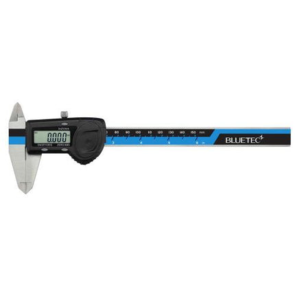 BLUETEC Digital Caliper, High Precision