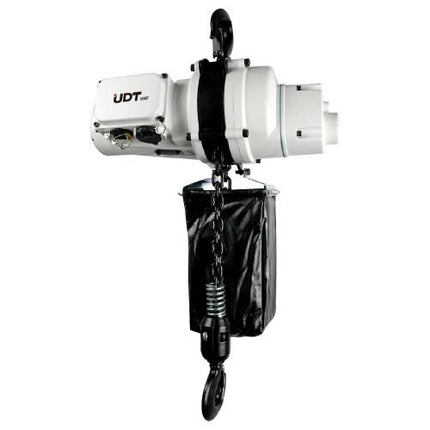 UDT Electric Chain Hoist UM-490H 490 kg