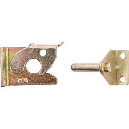 SMATO Livestock Pen Auto Latch Set