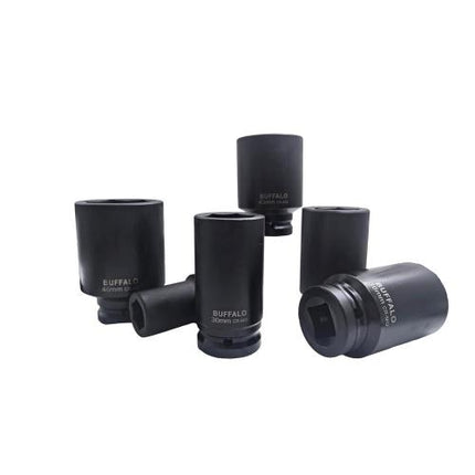 SESHIN BUFFALO Impact Socket Long 3/4*36mm