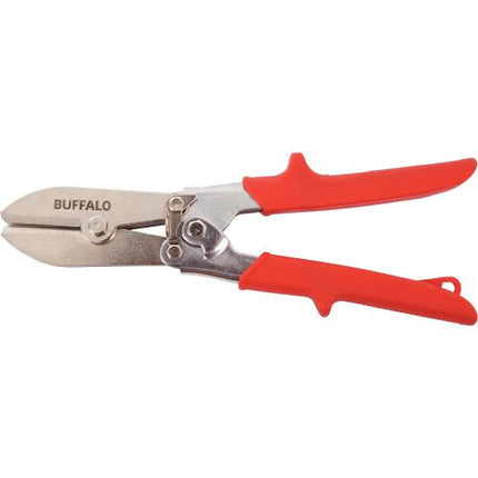 SESHIN BUFFALO Crimper 5-Blade