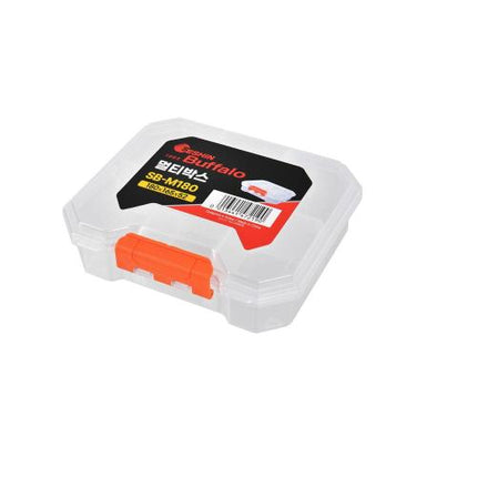 SESHIN BUFFALO Tool Box Open Type SB-TBO2