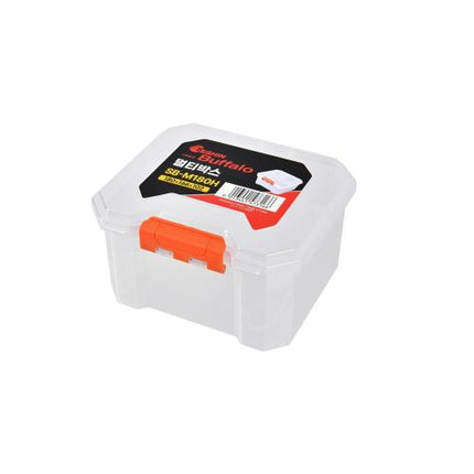 SESHIN BUFFALO Tool Box Open Type SB-TBO2