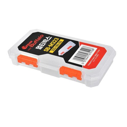 SESHIN BUFFALO Tool Box Open Type SB-TBO2
