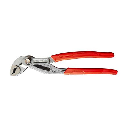 SESHIN BUFFALO Water Pump Pliers Quick SB-QGWP7
