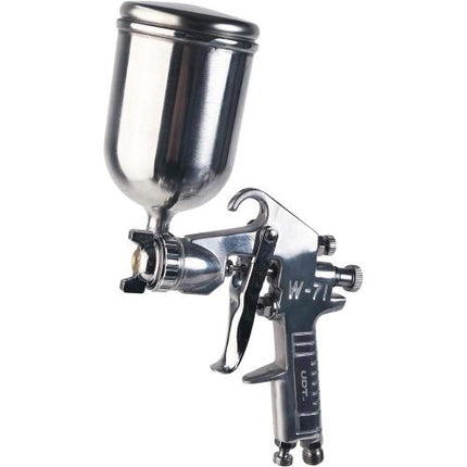 UDT Air Spray Gun Set