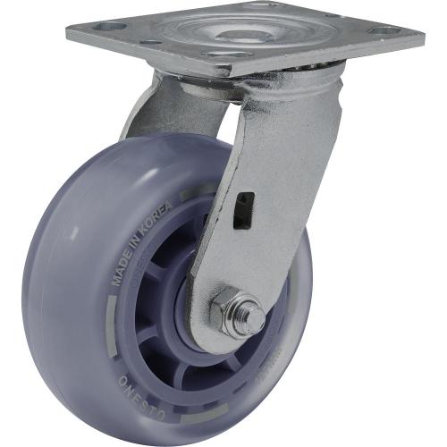 SMATO Inline Caster Swivel