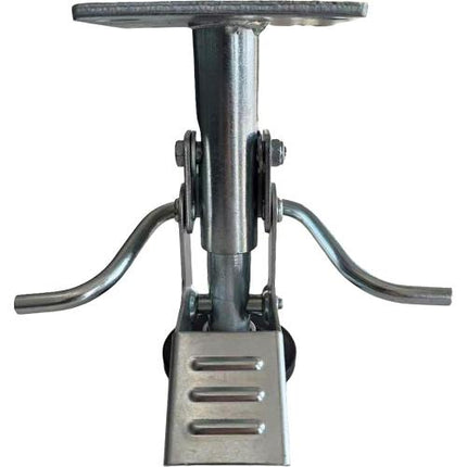 SMATO Caster Floor Lock