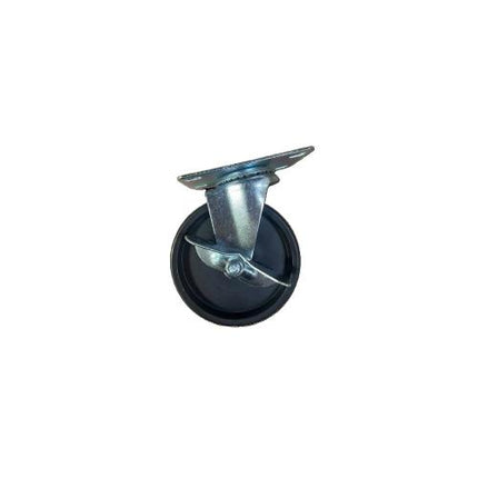 SESHIN BUFFALO Swivel Brake Caster