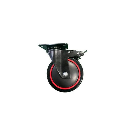 SESHIN BUFFALO Swivel Brake Caster