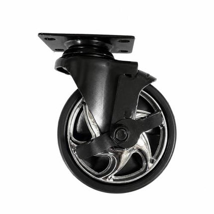 SESHIN BUFFALO Swivel Brake Caster