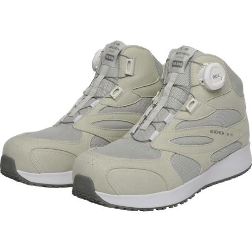 EIDER SAFETY Safety Shoes HC624043