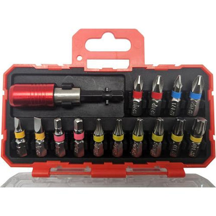 SESHIN BUFFALO Bit Set SB-BS15A
