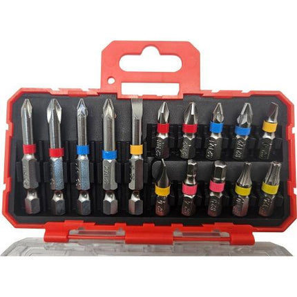 SESHIN BUFFALO Bit Set SB-BS15B