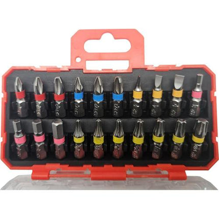 SESHIN BUFFALO Bit Set SB-BS20