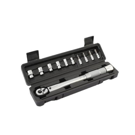 BLUETEC Torque Wrench Set 5–209.7 N·m