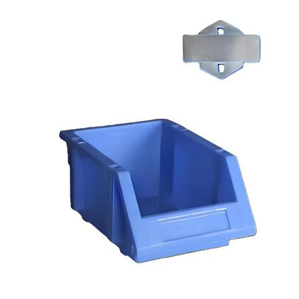 SESHIN BUFFALO Parts Bin