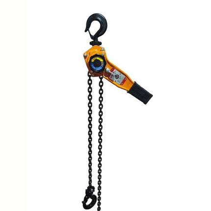 UDT Lever Hoist, 0.1–6 t