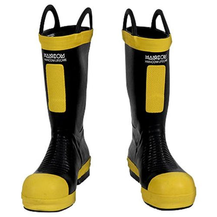 HANCOM LIFECARE Fire Boots SCA1201GN