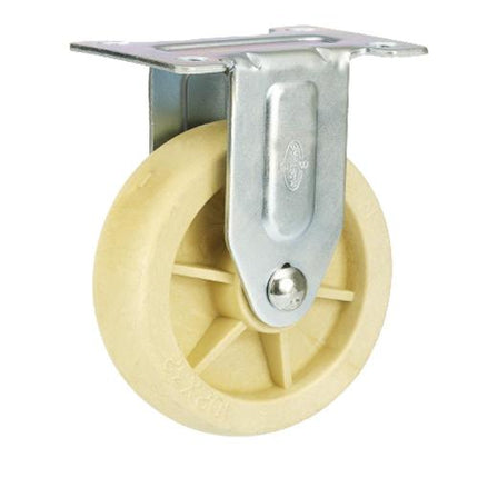 DAESIN Heat-Resistant Caster Rigid DS2330NGM