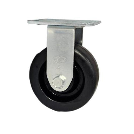 DAESIN Heat-Resistant Caster Rigid DS2341PHN