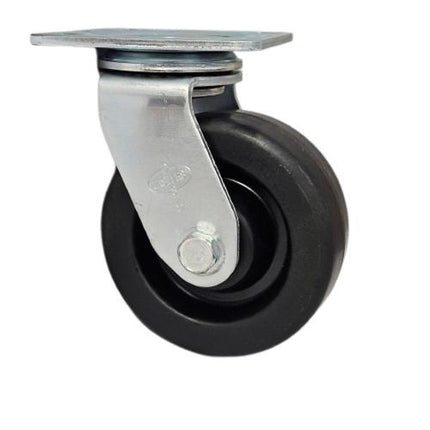 DAESIN Heat-Resistant Caster Swivel DS2341PHN