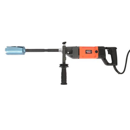 UDT Dry Core Drill UDC-1004 25–100 mm