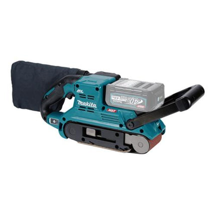 MAKITA BS001GZ01 40V max XGT Cordless Brushless Belt Sander (Bare Tool)