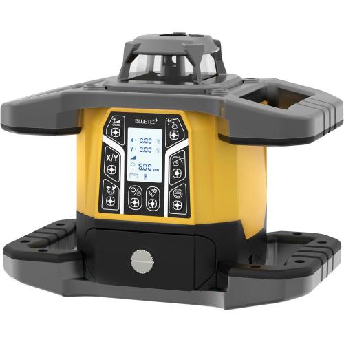 BLUETEC Rotary Laser Level BT-R100DG