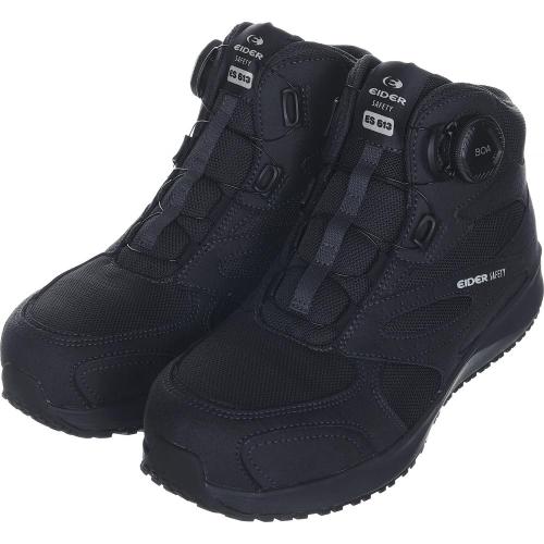 EIDER SAFETY Safety Shoes ES613(NA)