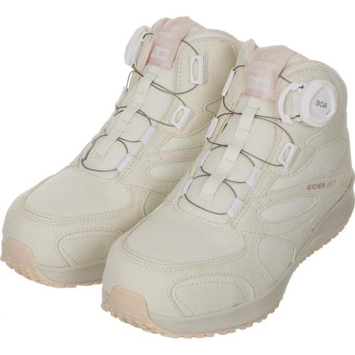 EIDER SAFETY Safety Shoes ES613(CR)