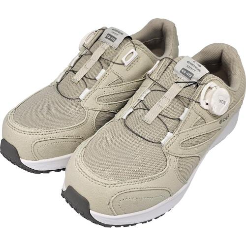 EIDER SAFETY Safety Shoes HC424046