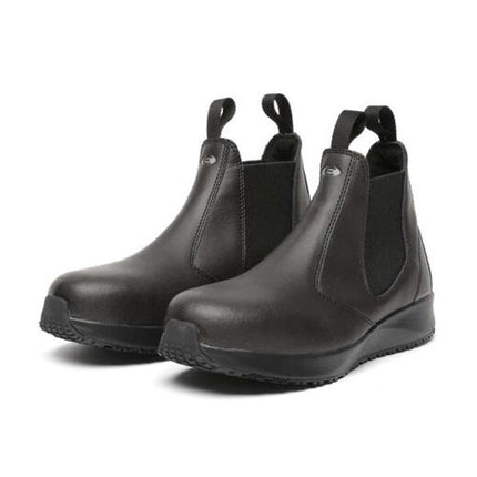 EIDER SAFETY Safety Shoes ES615(BK)