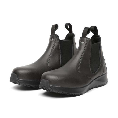 EIDER SAFETY Safety Shoes ES615(BK)