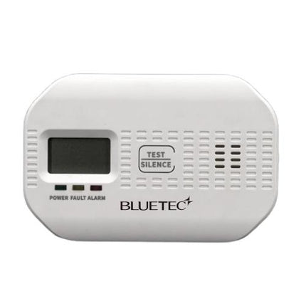 BLUETEC Carbon Monoxide Alarm BT-020