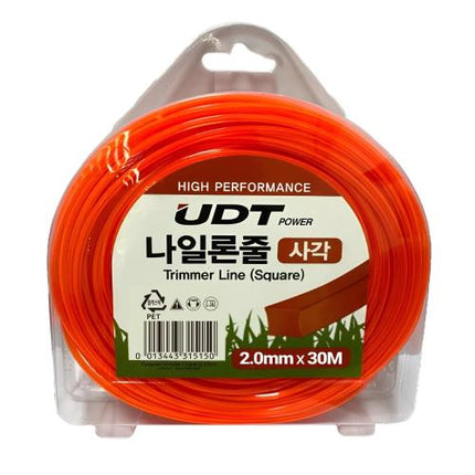 UDT Nylon Trimmer Line