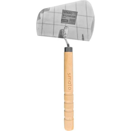 SMATO Brick Trowel Stainless