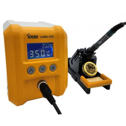 EXSO High-Frequency Soldering Iron