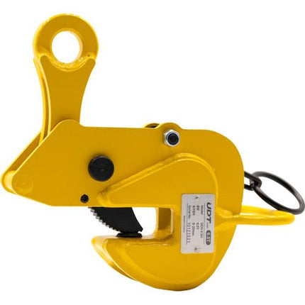 UDT Horizontal Beam Lifting Clamp, 0.5–5 t